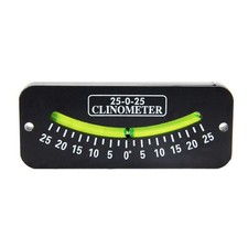 Leichter Neigungsmesser für