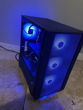 High end 1080P and entry level