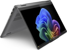 Lenovo IdeaPad 5 (2-in-1) - 14" OLED TOUCH, Snapdragon X, 512GB SSD, 16GB, Win11