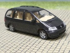 1/87 AWM VW Sharan schwarz