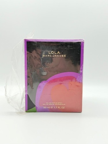 Marc jacobs lola - jacobs, eau