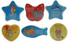 Zauberhandtuch Magisches