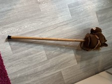 steckenpferd hobby horse Stockpferd Mit Wiehern