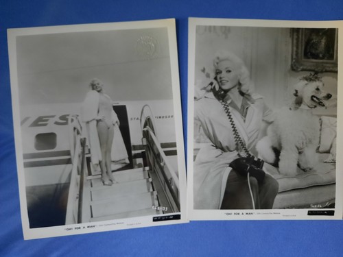 Sirene blond us - in,