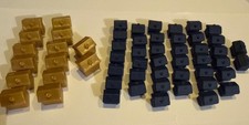 Monopoly Ersatzteile 55