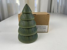 Erzgebirge Figur Köhler Baum