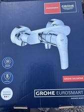 Grohe Eurosmart Brausearmatur
