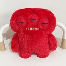 New: Fuggler Big Teeth Funny
