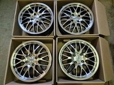 Dotz Mugello Felgen 7x16 4x108