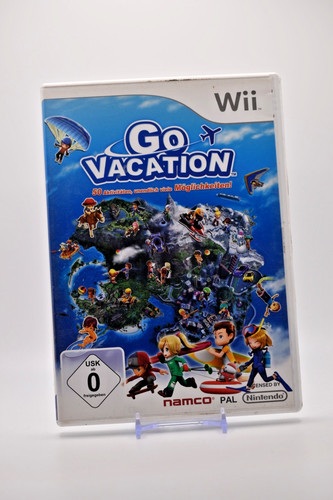 Vacation - , (nintendo