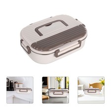  Bento Stainless Steel Lunch