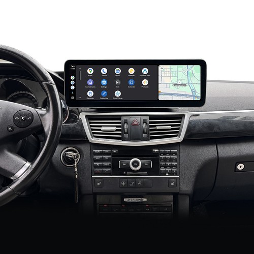 Kabellos carplay car - 14,9",