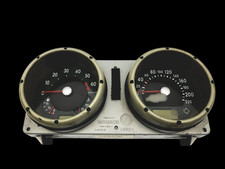 Tacho Kombiinstrument VW Polo
