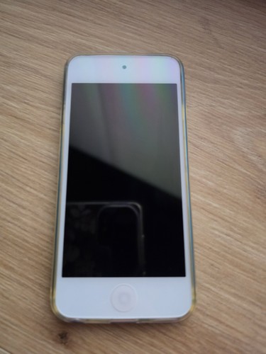 Apple ipod touch - touch, 5