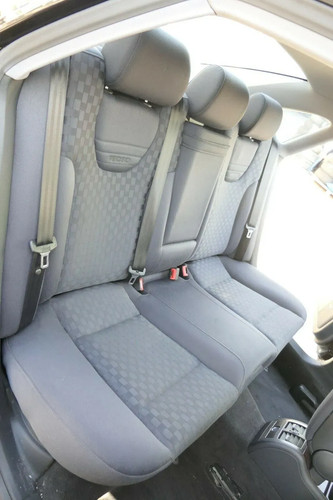 Audi limousine rückbank - audi,