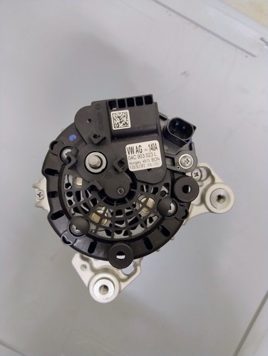 Lichtmaschine volkswagen 140a - lichtmaschine,