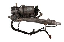 Lenkgetriebe Lenkgetriebe Peugeot 207 und Citroen C3 elektrische Servolen