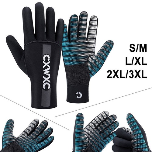 3mm neopren handschuhe - 3mm,