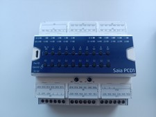 SBC Saia Burgess PCD1