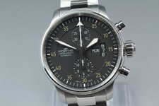 [mit Box] FORTIS Flieger