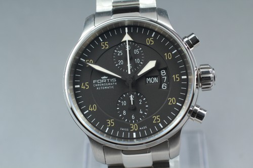 Mit box fortis flieger - [mit,