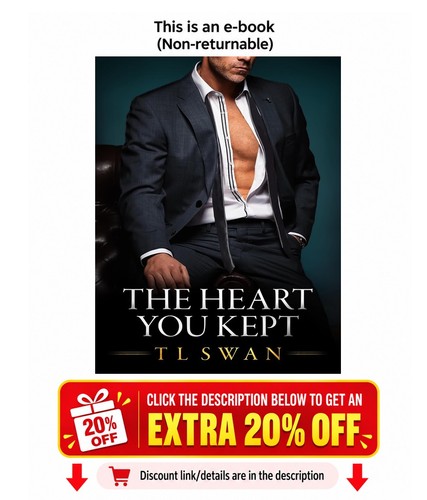 The heart you - you, of