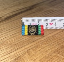 Deutsches Sportabzeichen Bandschnalle Ordensspange Feldspange DSB Bundeswehr