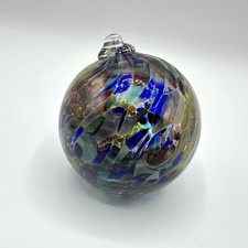 Glas Kugel Fensterkugel