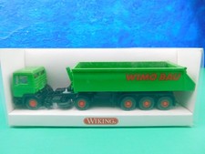 D07 Wiking 1:87 H0 6760227 MAN