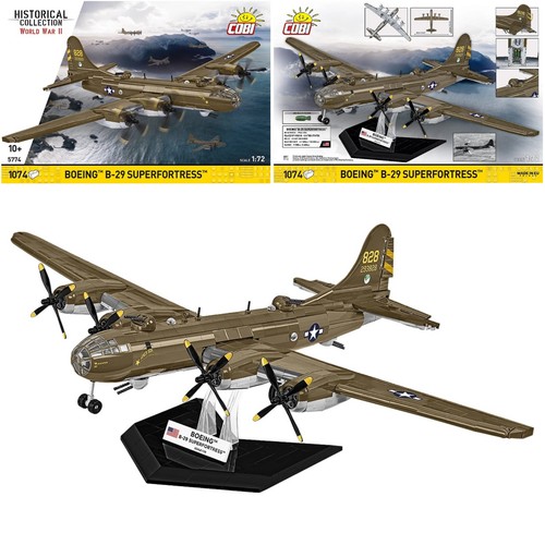 Cobi 5774 historical - cobi,