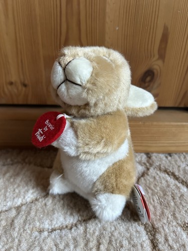 Bonnie trudi osterhase - by,