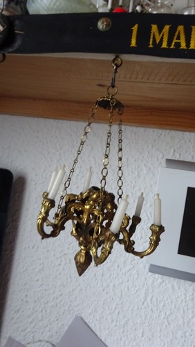 Erhard söhne lampe - söhne,