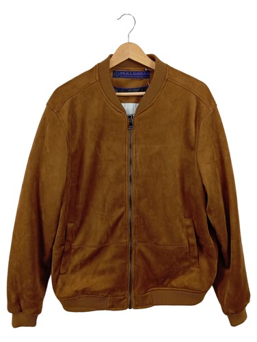 Pull bear bomberjacke - pull&bear,