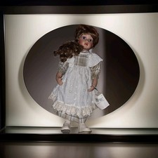 Gilde Künstlerpuppe, Süß