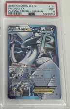 Pokemon tcg lugia 134 135 - pokemon,