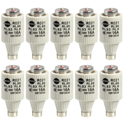 Sicherungen e27 16a keramik - 16a,