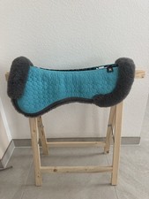 Mattes Island Sattelpad