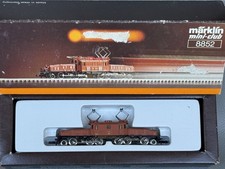 Märklin Spur Z - 8856 Krokodil BR 13302 der SBB Analog OVP / box 232