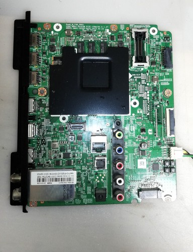 Hauptpanel model bn41 02353 - hauptpanel, model: