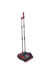 Dirt Devil Set Mit Kehrschaufel Und Besen/platzsparend/neu/ovp/ Unbenutzt