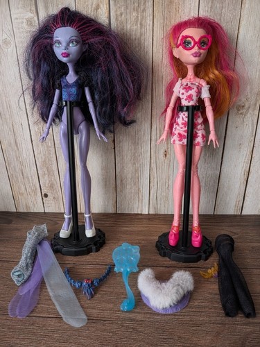 Monster high gigi - grant, jane