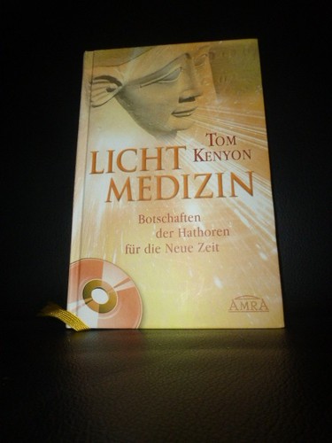 Lichtmedizin tom kenyon - lichtmedizin,