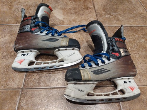 Bauer vapor xxx junior - xxx, 4
