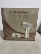 ZK MAGIC IPL Haarentfernung