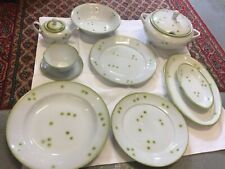 Otto Hädrich Reichenbach Speisegeschirr Servierteller Terrine Schüssel Platten