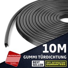 3/5/10m Autotür Kantenschutz