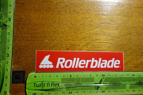 Alter aufkleber rollschuhe - alter,