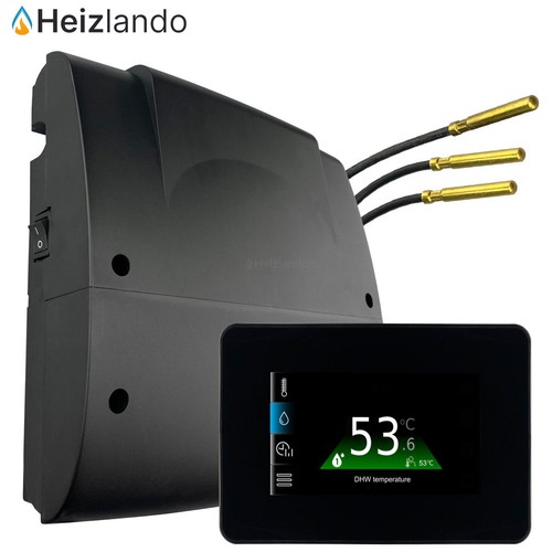 Heizungsregler