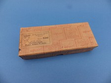 Pappkarton, antik, Verpackung