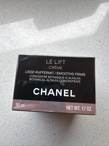 Chanel lift creme - chanel, le